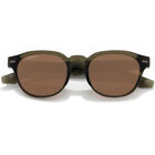 CAMBRIA LARGE, Crystal Khaki-Mineral Polarized Drivers Cat 2 to 3, hi-res image number null